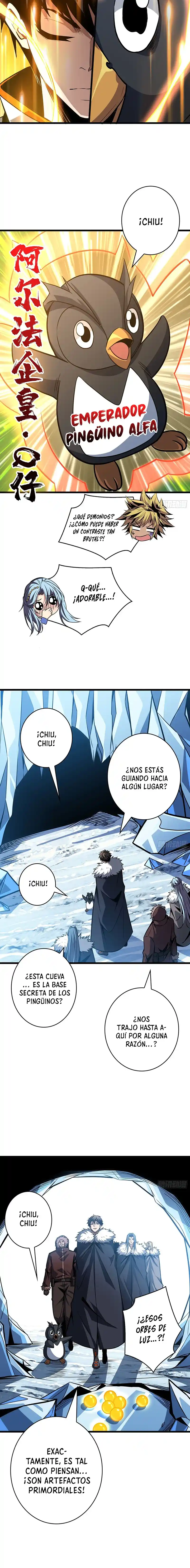 It Starts With A Kingpin Account - Capítulo 526 - Página 12 - LectorTMOo