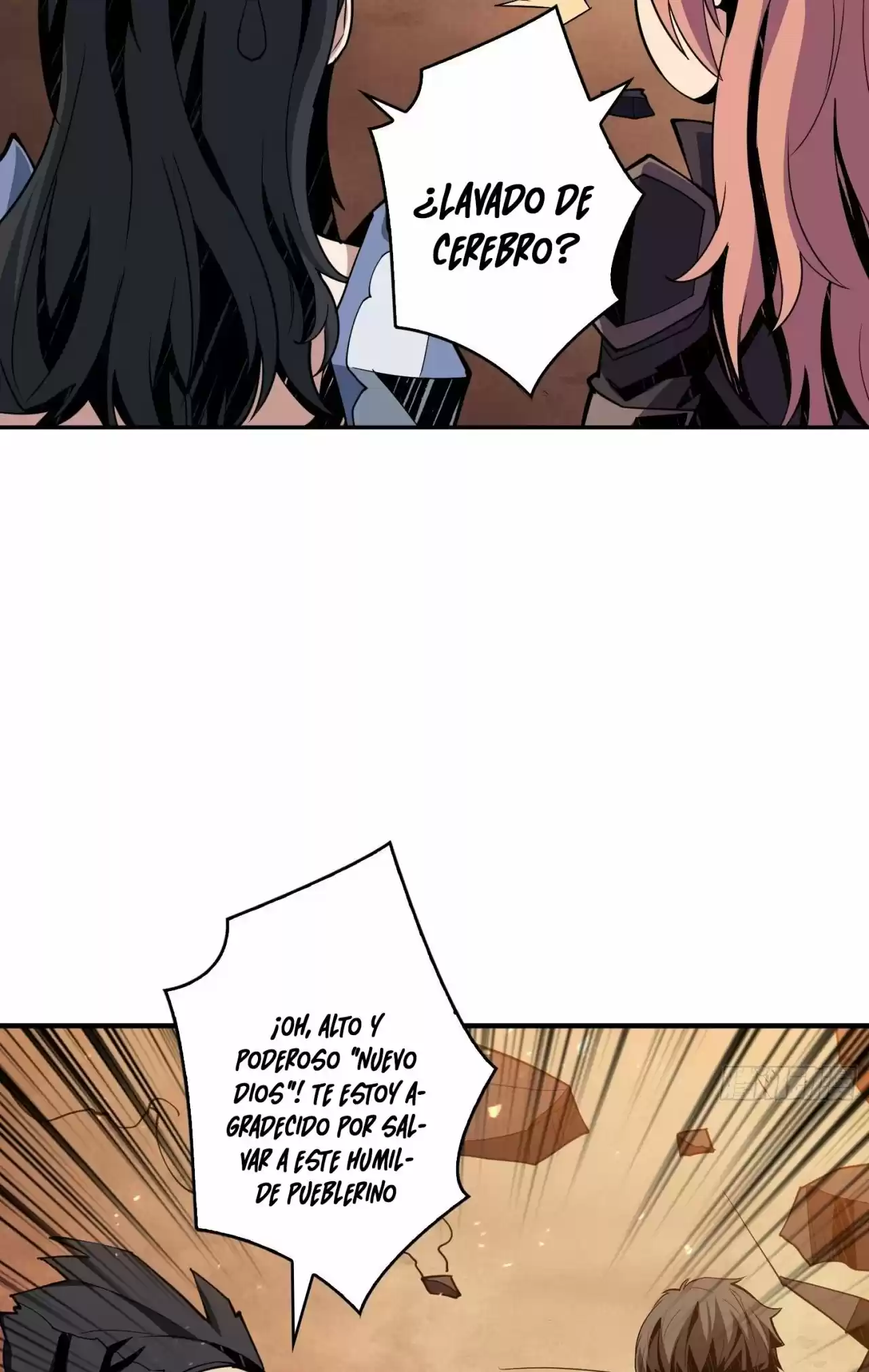 It Starts With A Kingpin Account - Capítulo 53 - Página 11 - LectorTMOo