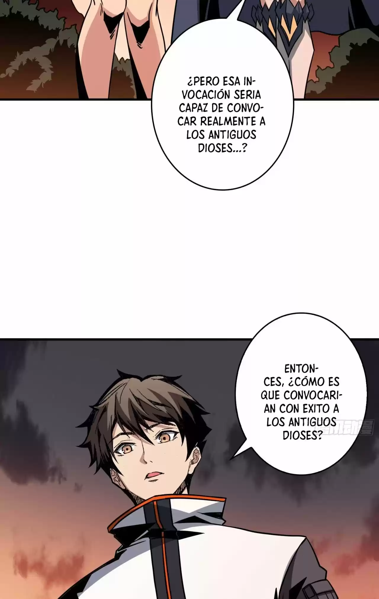 It Starts With A Kingpin Account - Capítulo 53 - Página 19 - LectorTMOo