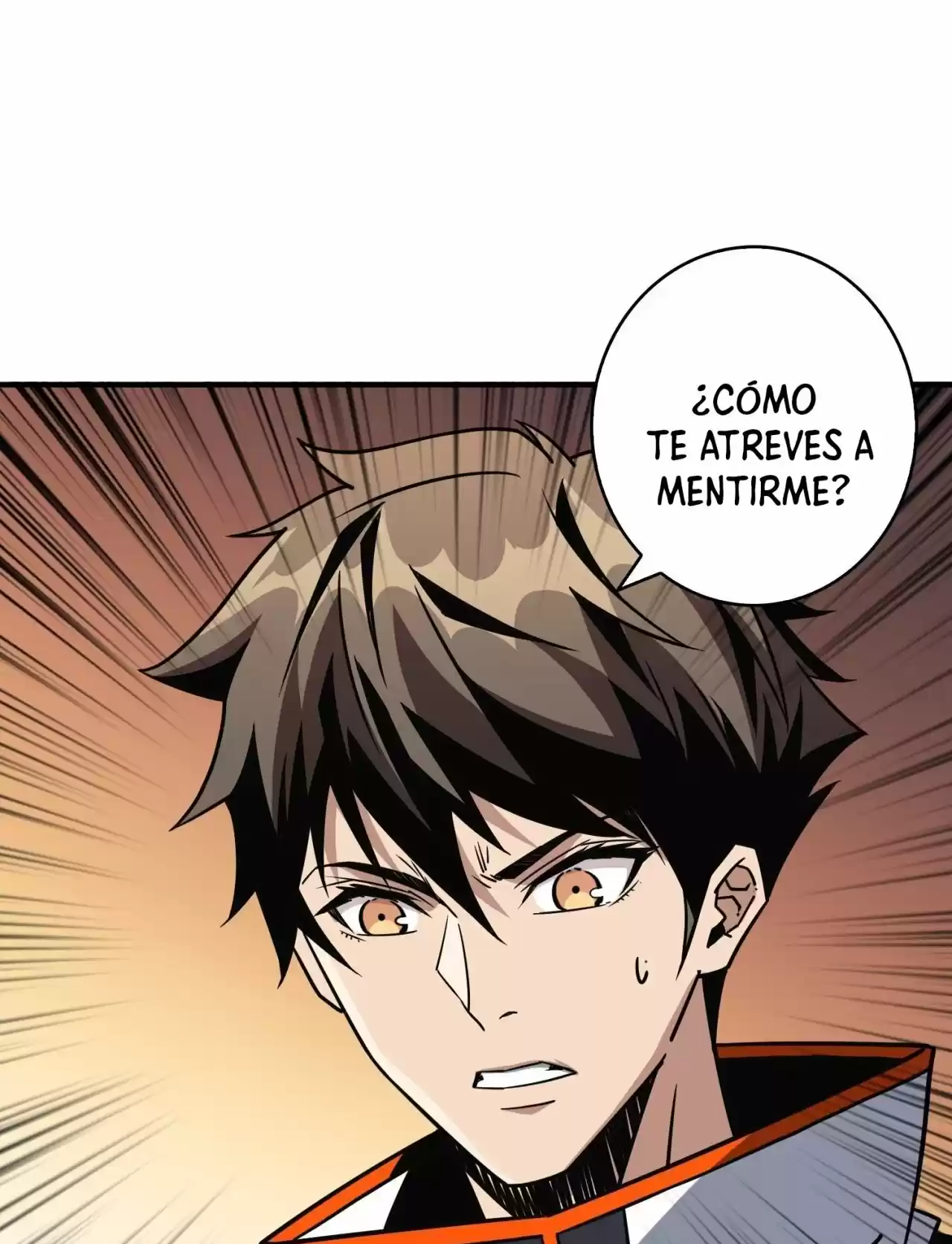 It Starts With A Kingpin Account - Capítulo 53 - Página 22 - LectorTMOo
