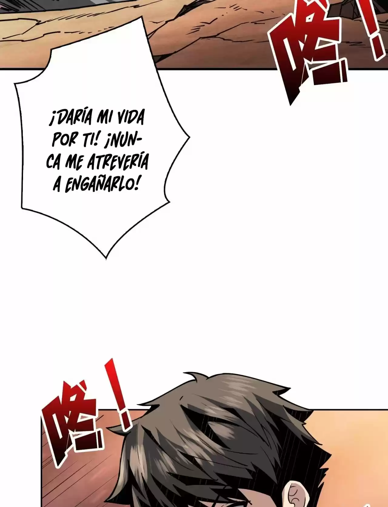 It Starts With A Kingpin Account - Capítulo 53 - Página 25 - LectorTMOo
