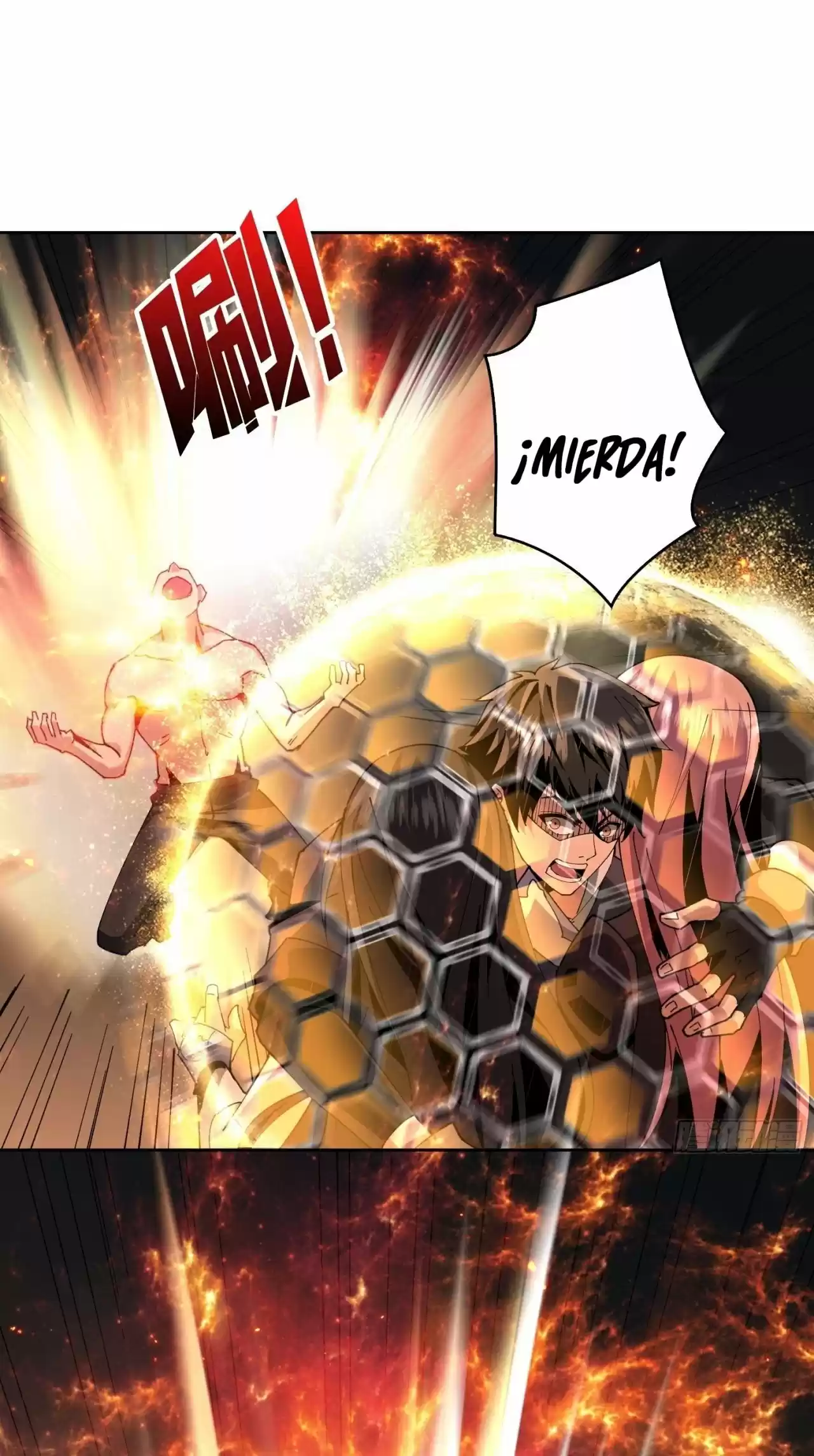 It Starts With A Kingpin Account - Capítulo 53 - Página 30 - LectorTMOo