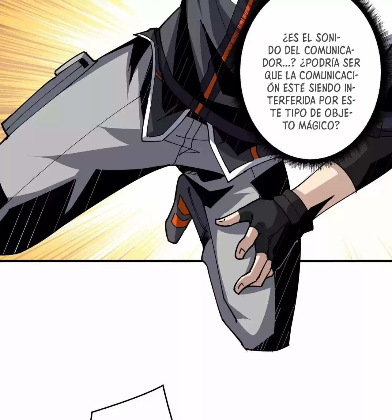 It Starts With A Kingpin Account - Capítulo 53 - Página 42 - LectorTMOo