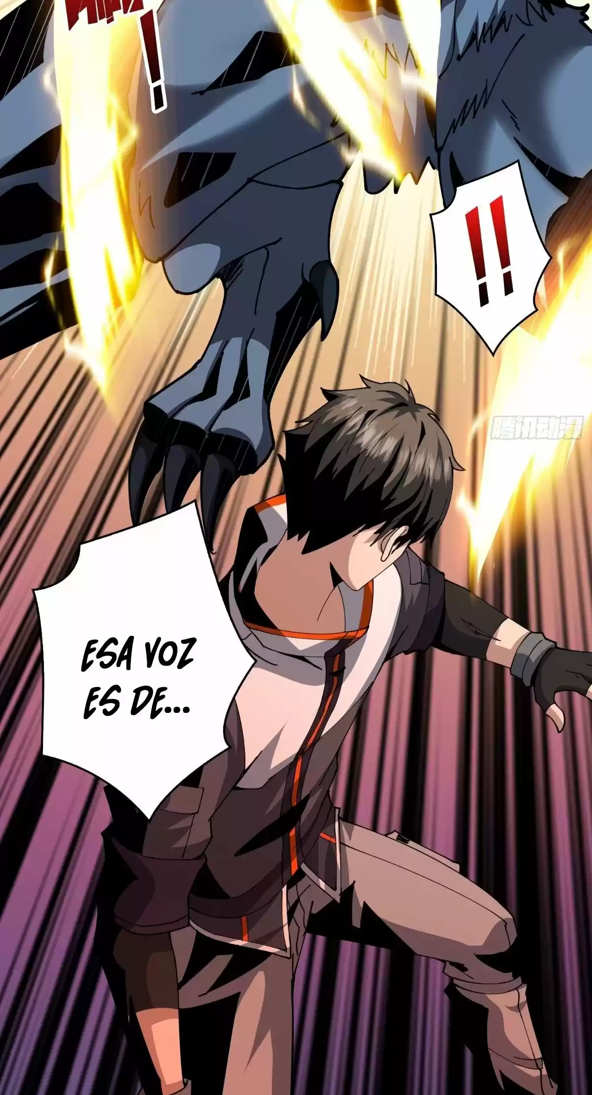 It Starts With A Kingpin Account - Capítulo 53 - Página 51 - LectorTMOo
