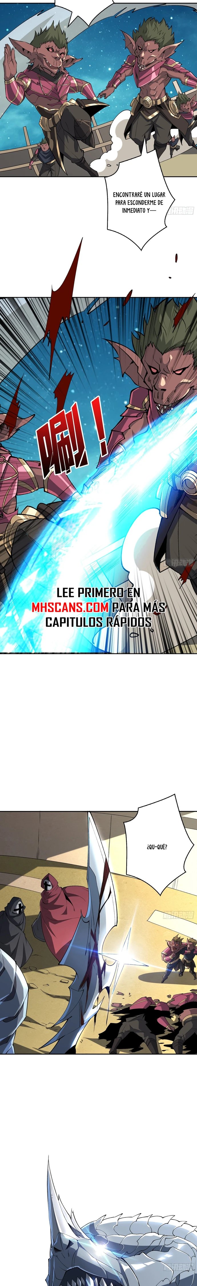 It Starts With A Kingpin Account - Capítulo 532 - Página 2 - LectorTMOo