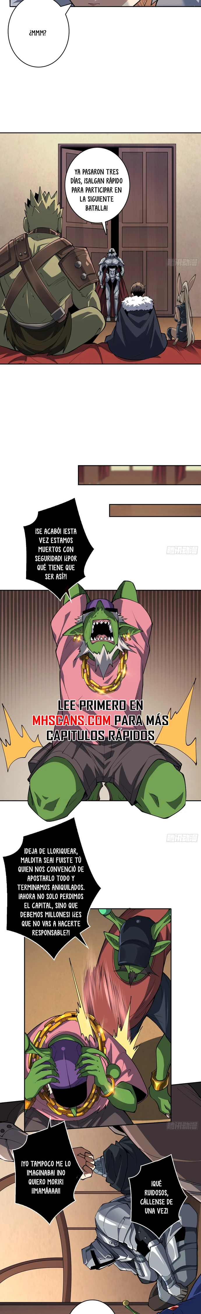 It Starts With A Kingpin Account - Capítulo 535 - Página 2 - LectorTMOo