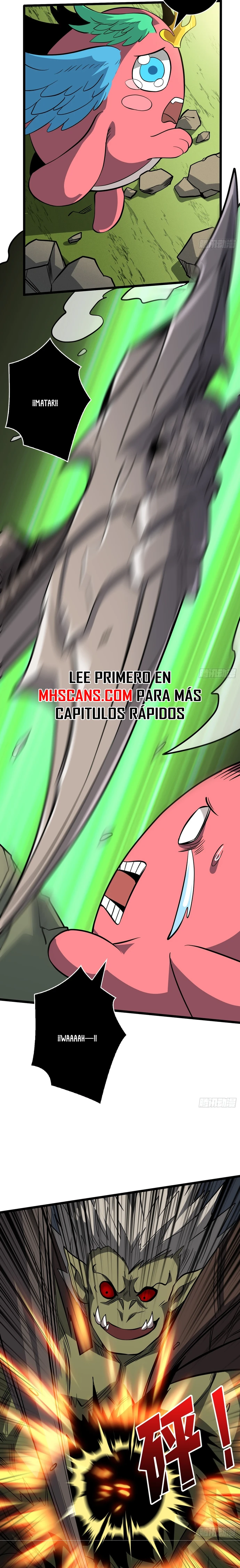 It Starts With A Kingpin Account - Capítulo 536 - Página 2 - LectorTMOo