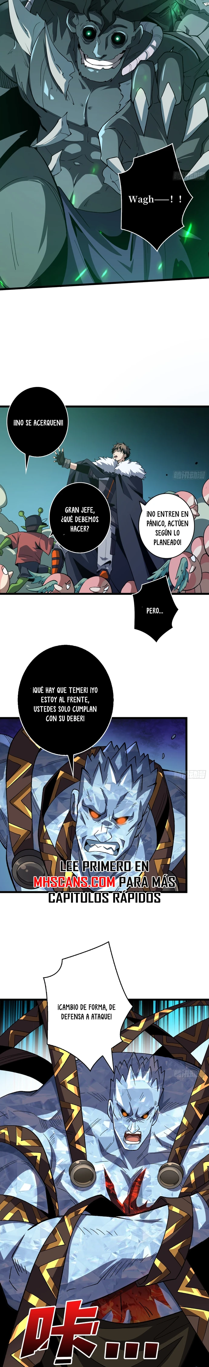 It Starts With A Kingpin Account - Capítulo 537 - Página 2 - LectorTMOo