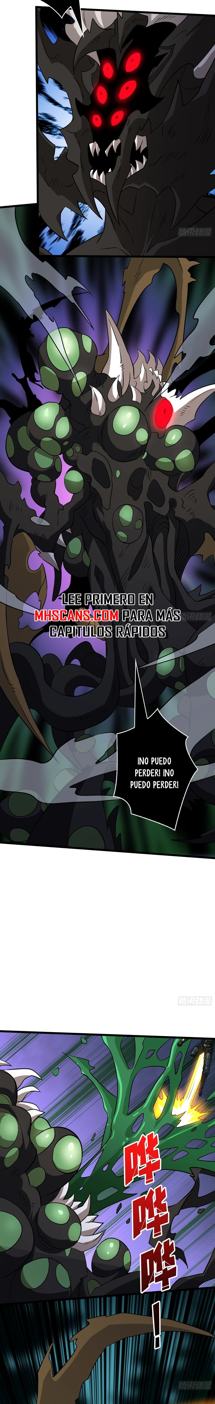 It Starts With A Kingpin Account - Capítulo 541 - Página 13 - LectorTMOo
