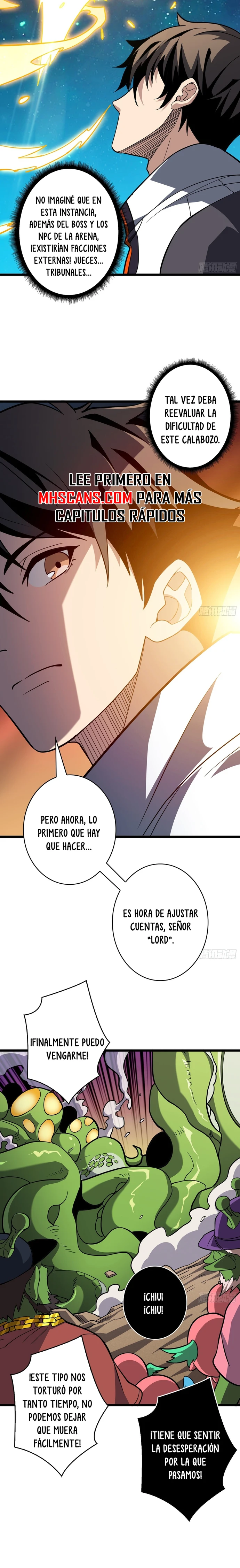 It Starts With A Kingpin Account - Capítulo 542 - Página 12 - LectorTMOo
