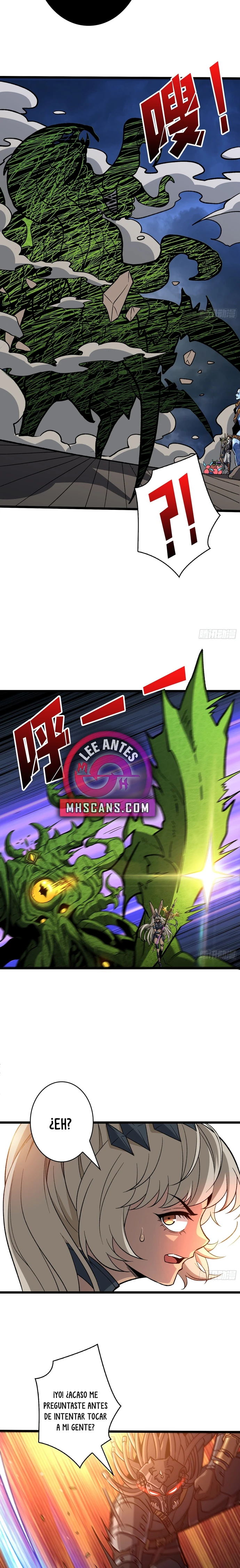 It Starts With A Kingpin Account - Capítulo 543 - Página 13 - LectorTMOo