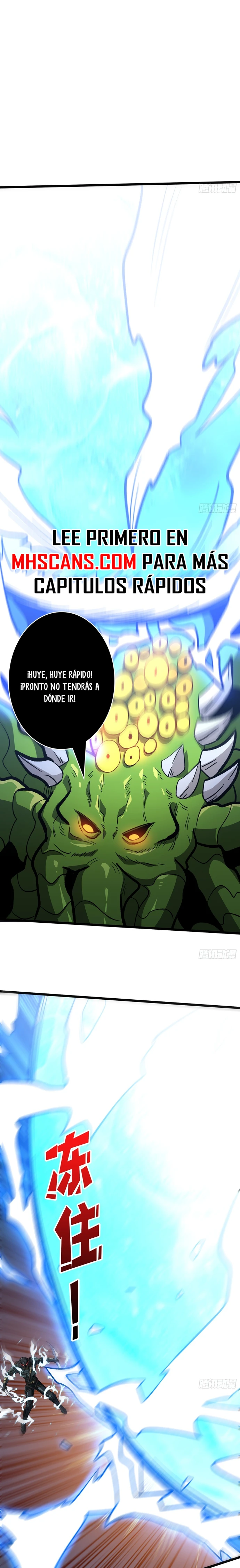 It Starts With A Kingpin Account - Capítulo 544 - Página 5 - LectorTMOo