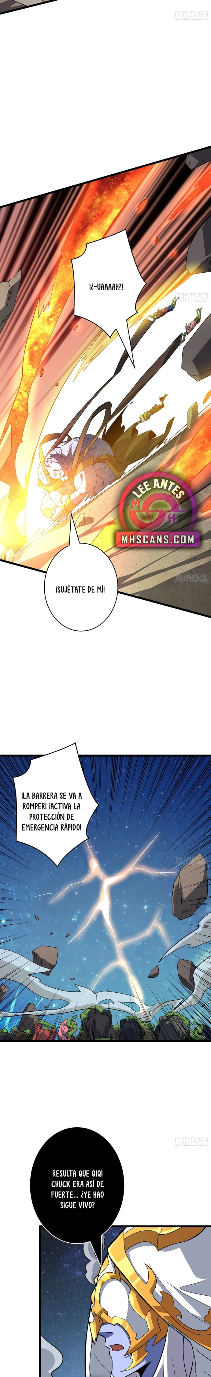It Starts With A Kingpin Account - Capítulo 544 - Página 8 - LectorTMOo