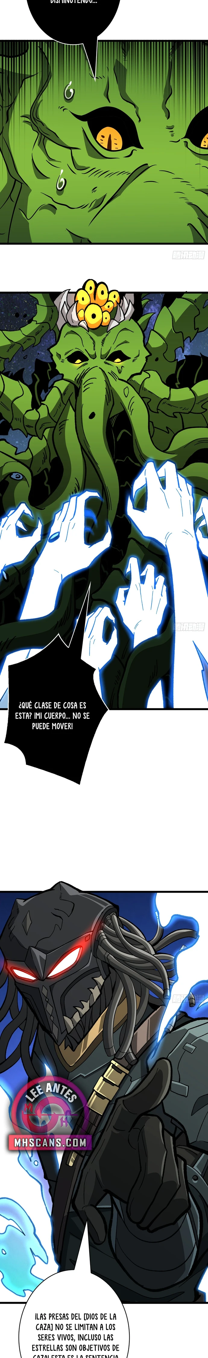 It Starts With A Kingpin Account - Capítulo 544 - Página 12 - LectorTMOo