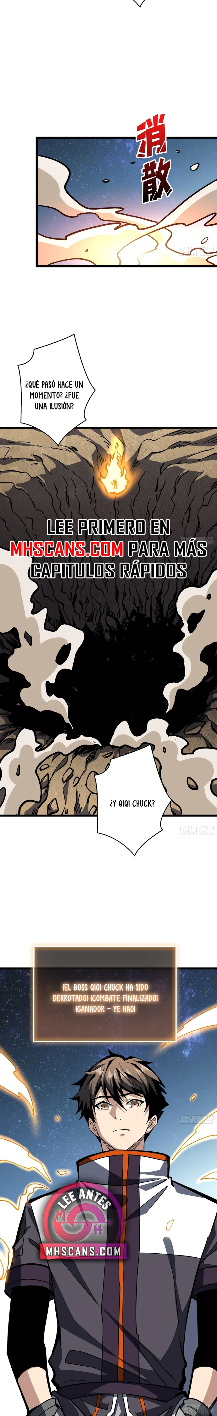 It Starts With A Kingpin Account - Capítulo 544 - Página 16 - LectorTMOo