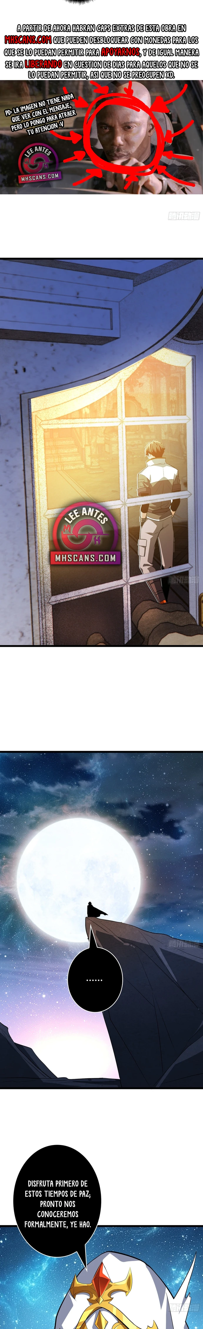 It Starts With A Kingpin Account - Capítulo 546 - Página 6 - LectorTMOo