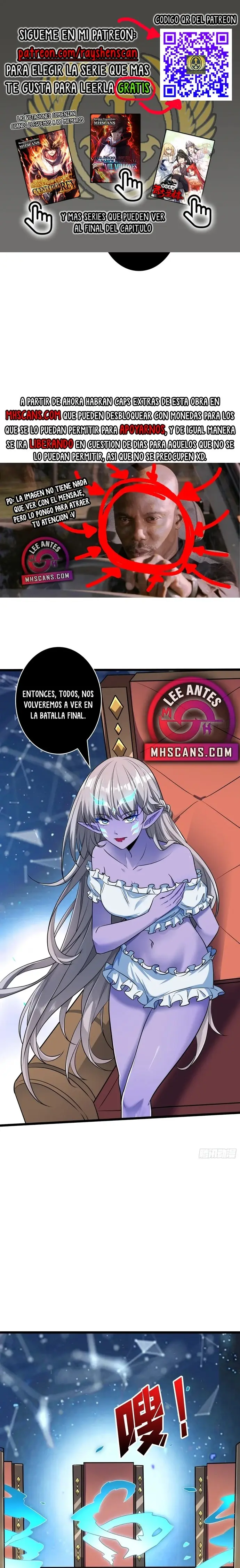 It Starts With A Kingpin Account - Capítulo 547 - Página 6 - LectorTMOo