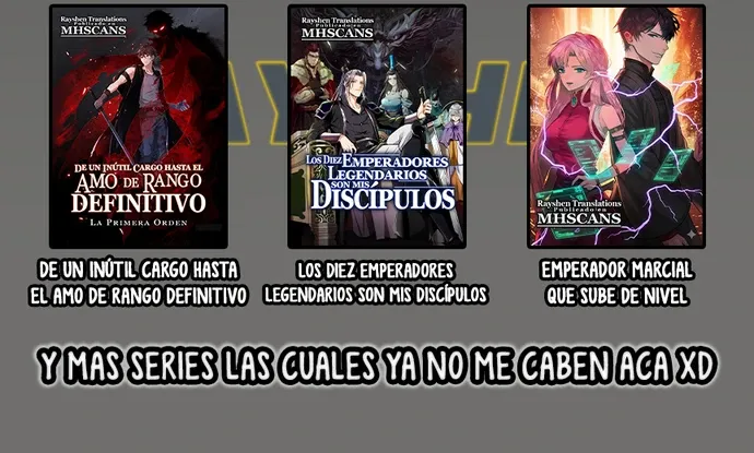 It Starts With A Kingpin Account - Capítulo 548 - Página 13 - LectorTMOo