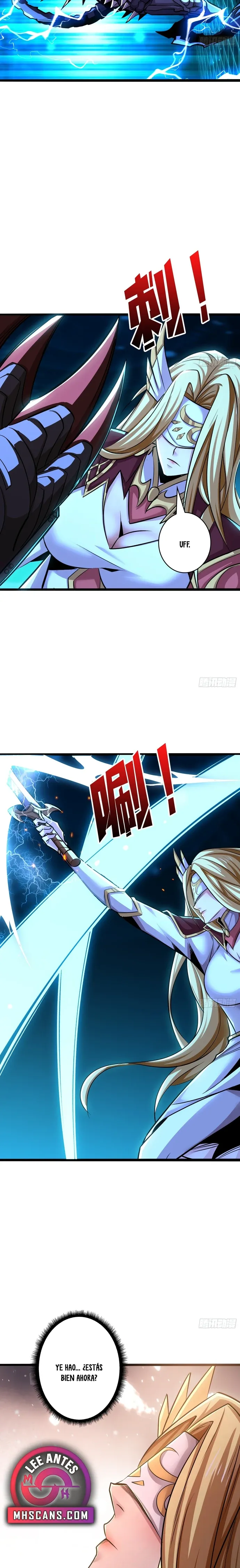 It Starts With A Kingpin Account - Capítulo 549 - Página 2 - LectorTMOo