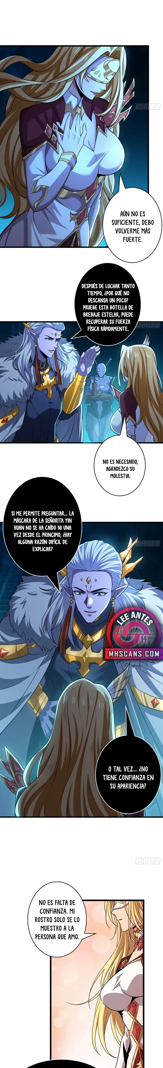 It Starts With A Kingpin Account - Capítulo 549 - Página 12 - LectorTMOo