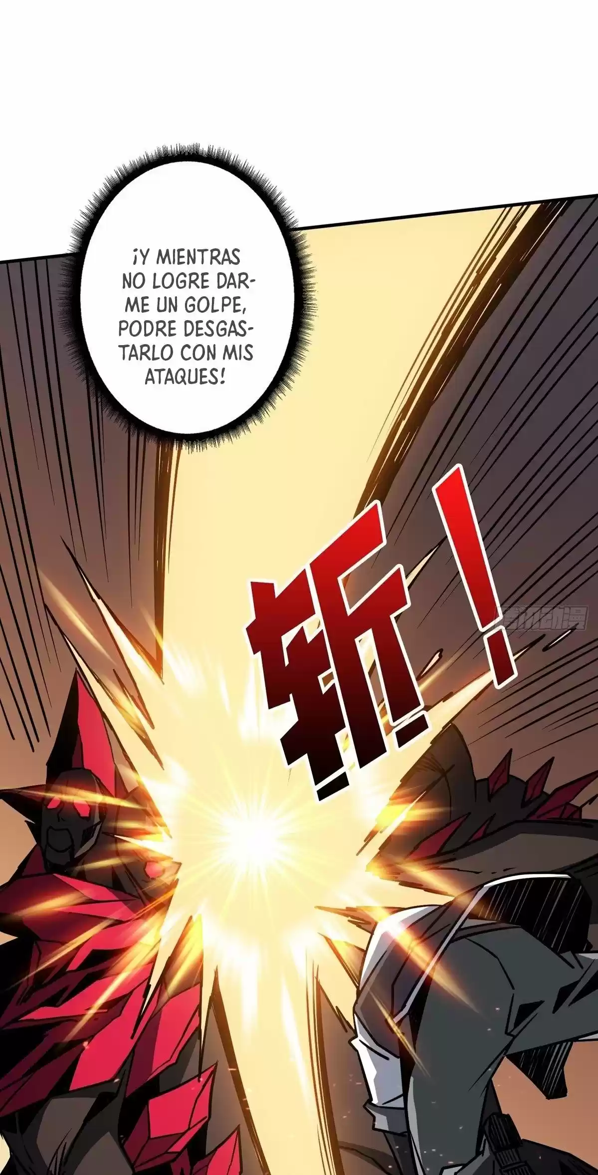 It Starts With A Kingpin Account - Capítulo 55 - Página 24 - LectorTMOo