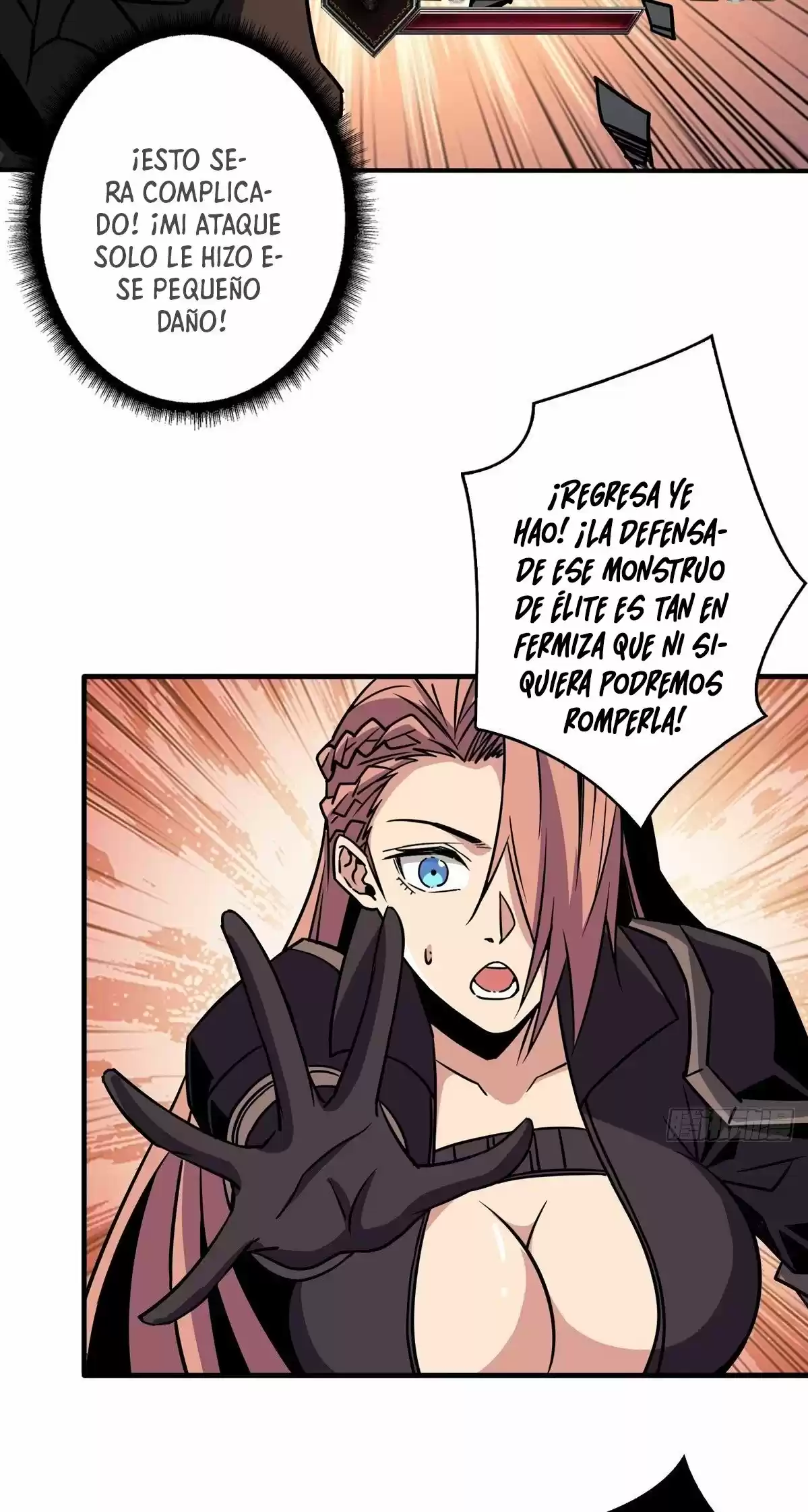 It Starts With A Kingpin Account - Capítulo 55 - Página 26 - LectorTMOo