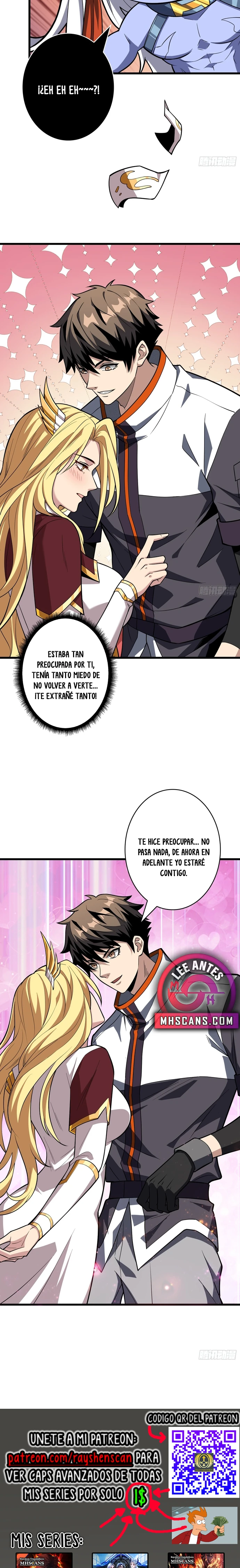 It Starts With A Kingpin Account - Capítulo 550 - Página 12 - LectorTMOo