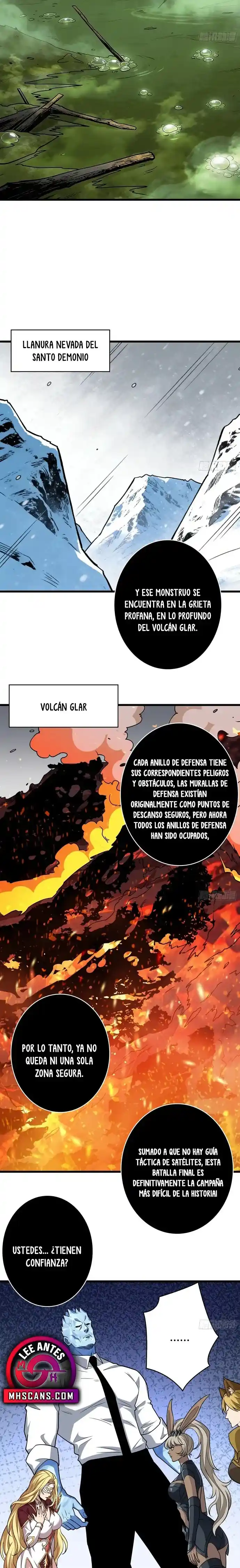 It Starts With A Kingpin Account - Capítulo 554 - Página 13 - LectorTMOo