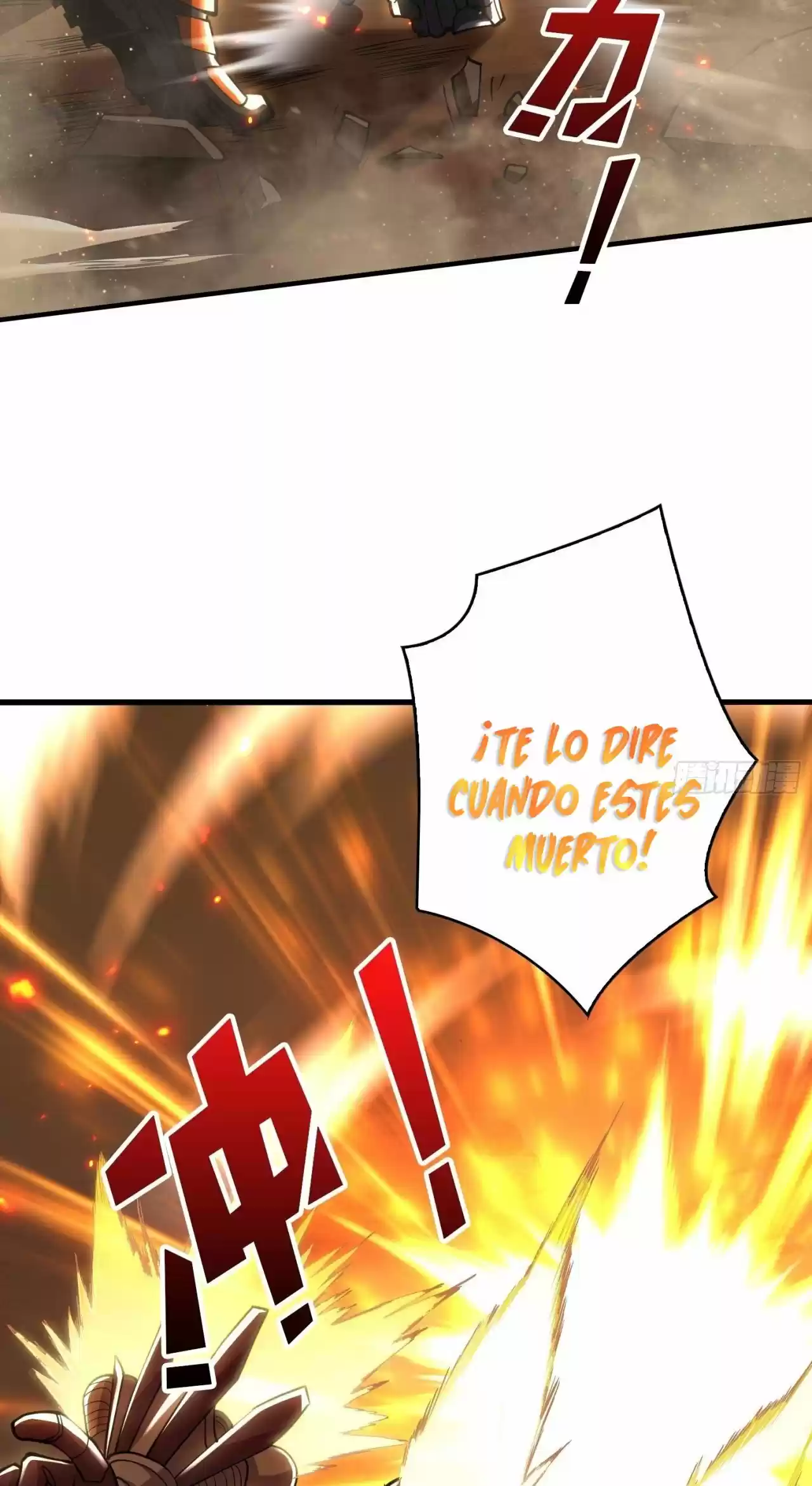 It Starts With A Kingpin Account - Capítulo 56 - Página 24 - LectorTMOo