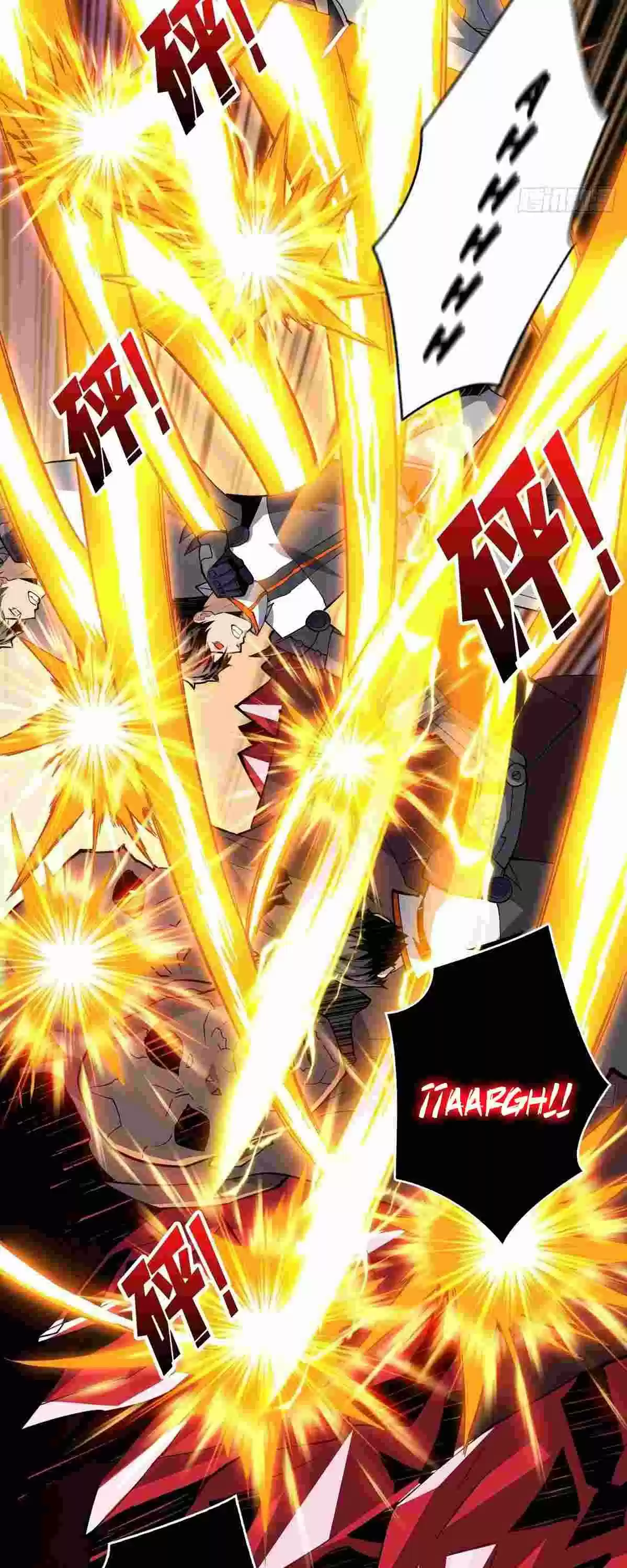 It Starts With A Kingpin Account - Capítulo 57 - Página 19 - LectorTMOo