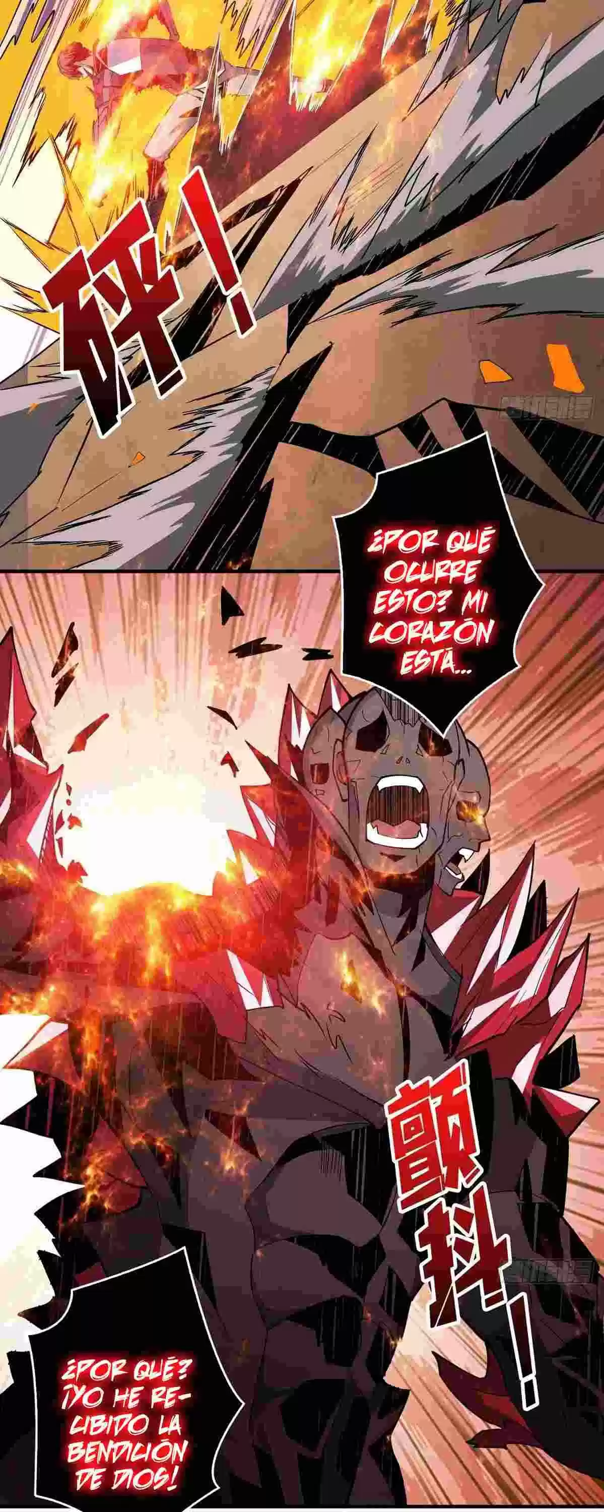 It Starts With A Kingpin Account - Capítulo 57 - Página 24 - LectorTMOo