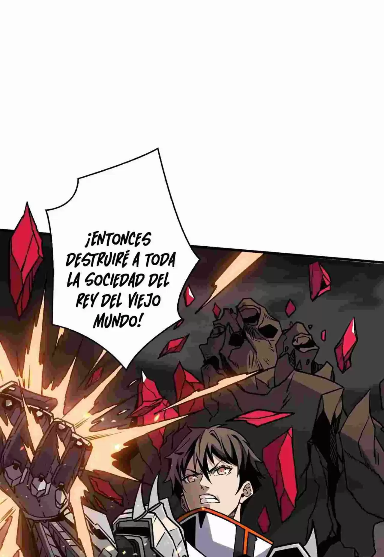 It Starts With A Kingpin Account - Capítulo 57 - Página 26 - LectorTMOo