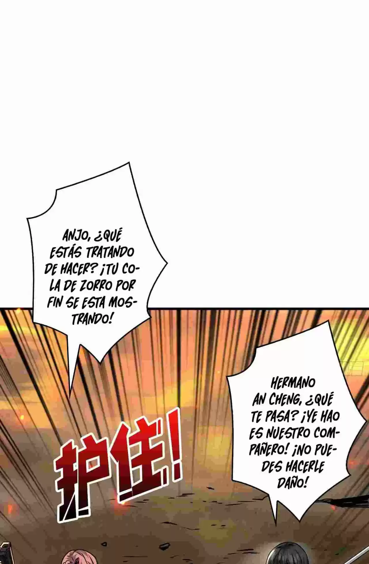 It Starts With A Kingpin Account - Capítulo 57 - Página 36 - LectorTMOo