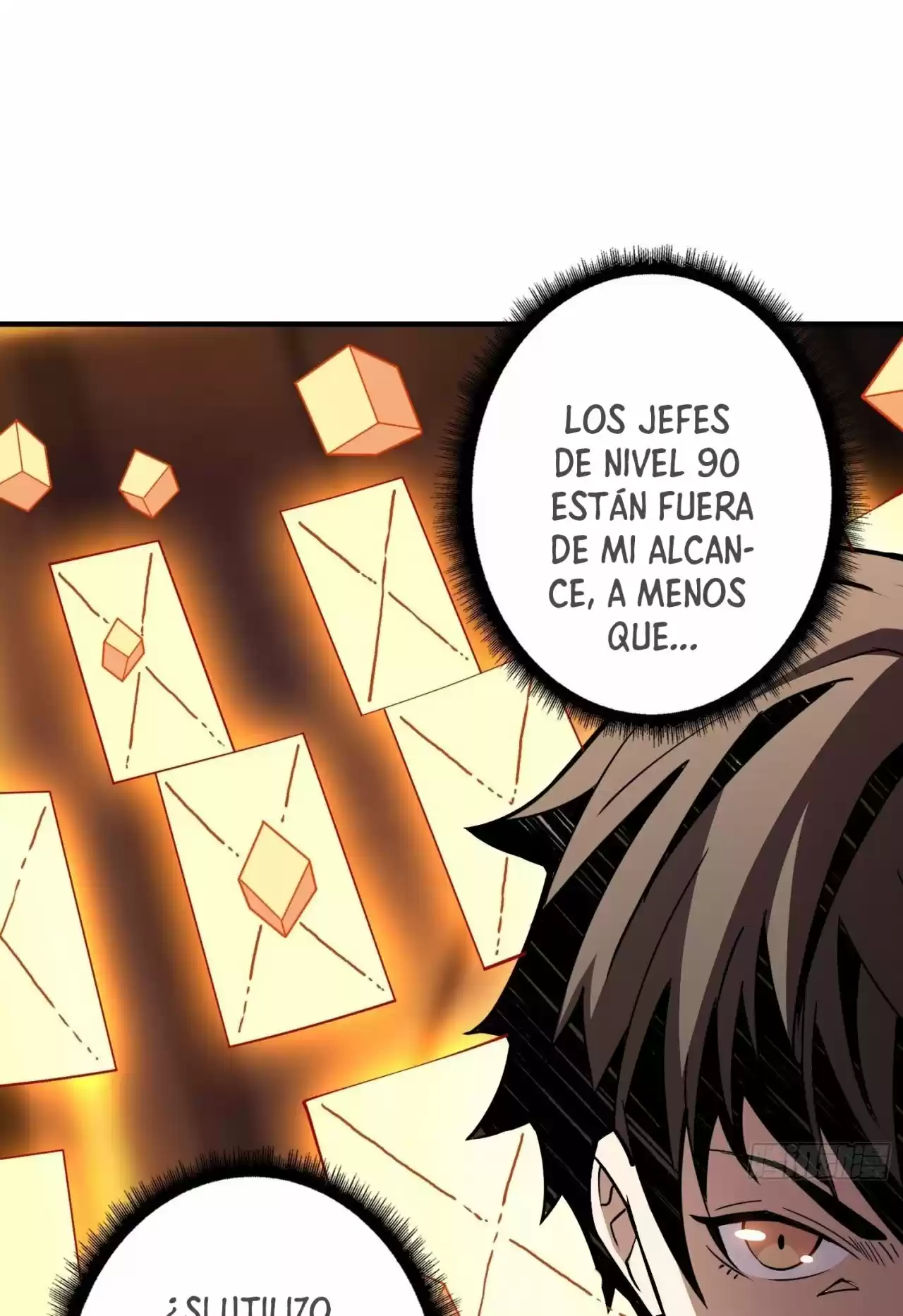 It Starts With A Kingpin Account - Capítulo 59 - Página 36 - LectorTMOo