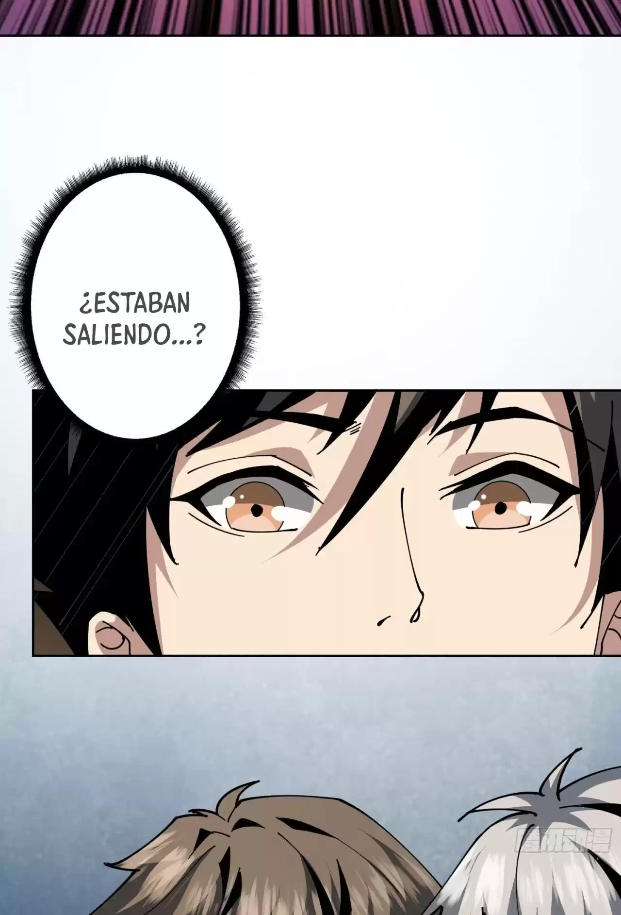 It Starts With A Kingpin Account - Capítulo 59 - Página 45 - LectorTMOo