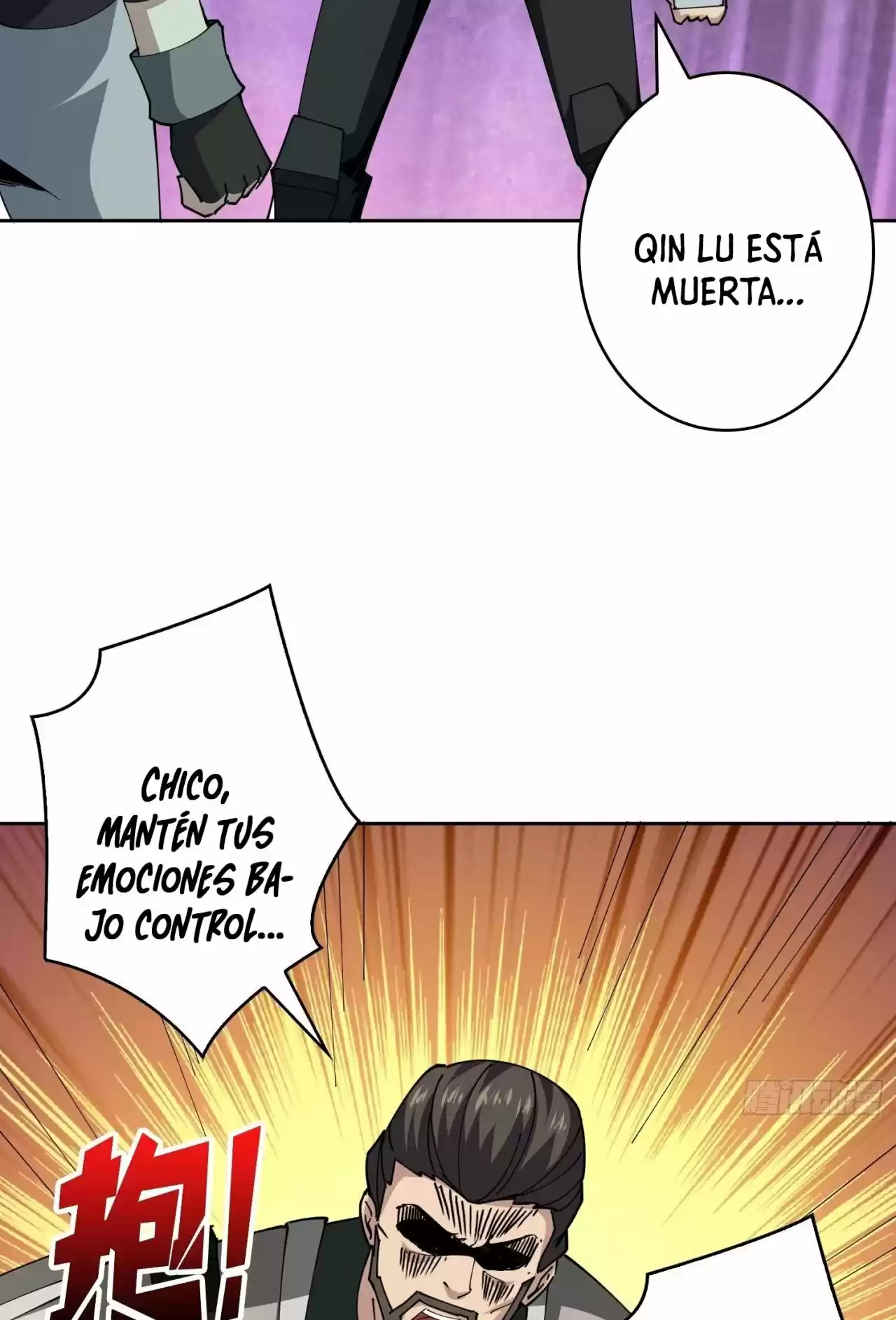 It Starts With A Kingpin Account - Capítulo 59 - Página 50 - LectorTMOo