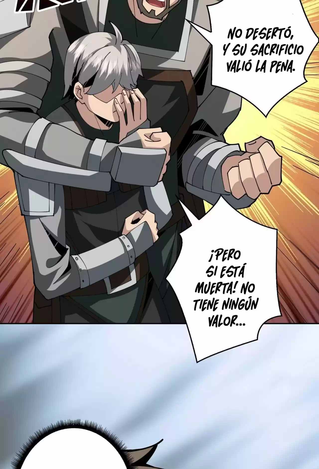 It Starts With A Kingpin Account - Capítulo 59 - Página 52 - LectorTMOo