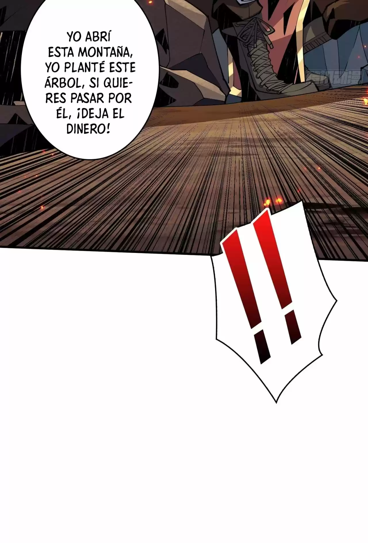 It Starts With A Kingpin Account - Capítulo 59 - Página 63 - LectorTMOo