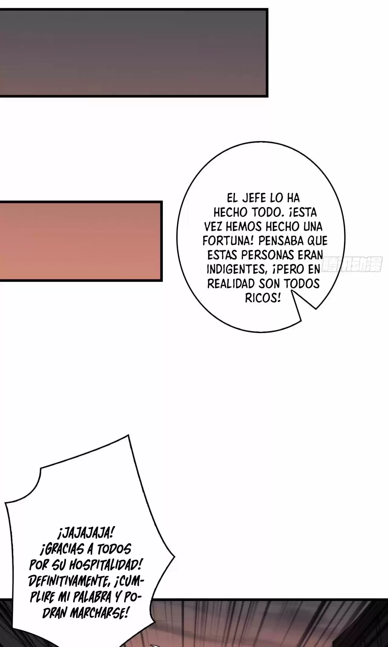 It Starts With A Kingpin Account - Capítulo 60 - Página 55 - LectorTMOo