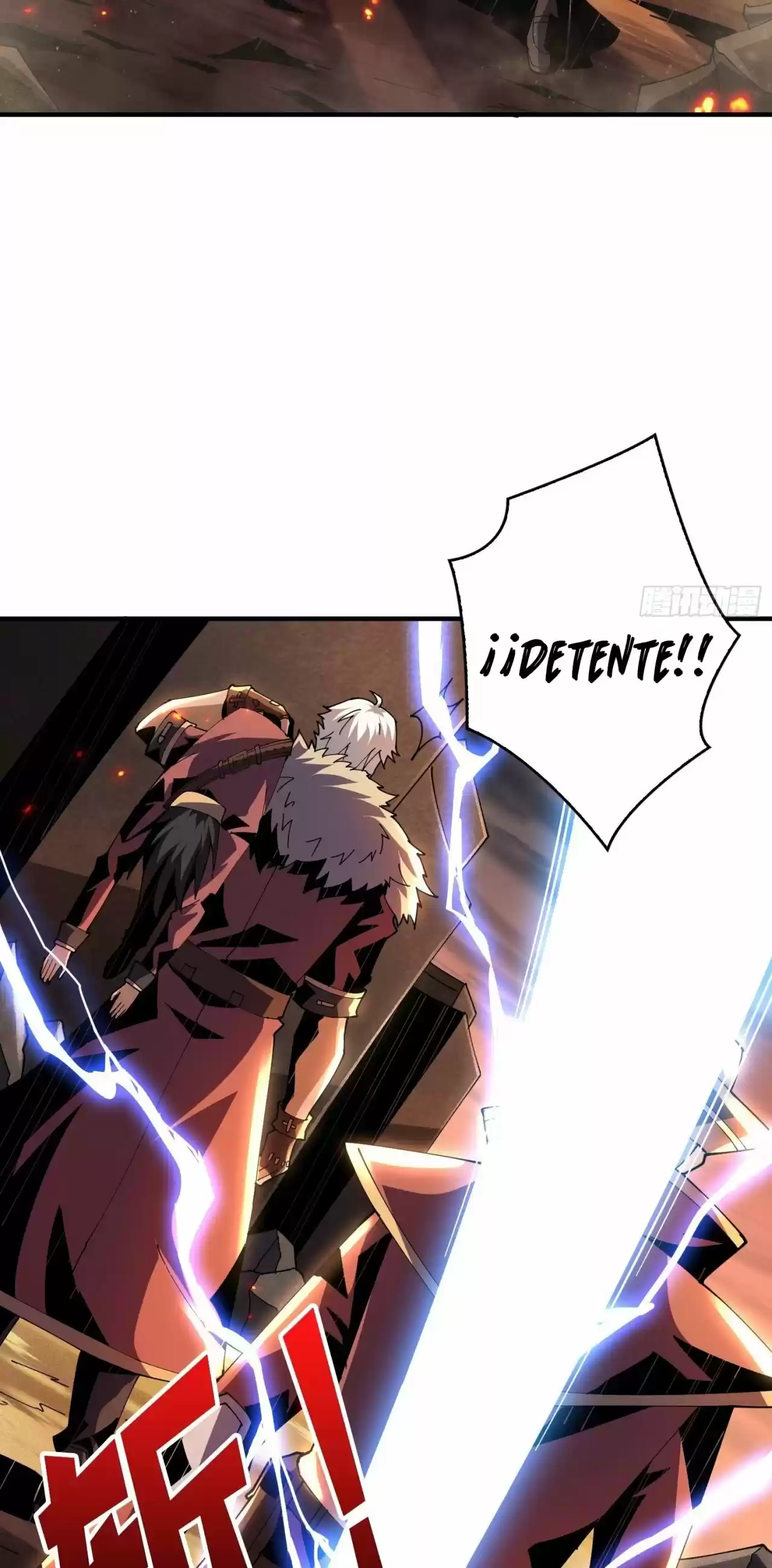 It Starts With A Kingpin Account - Capítulo 60 - Página 66 - LectorTMOo