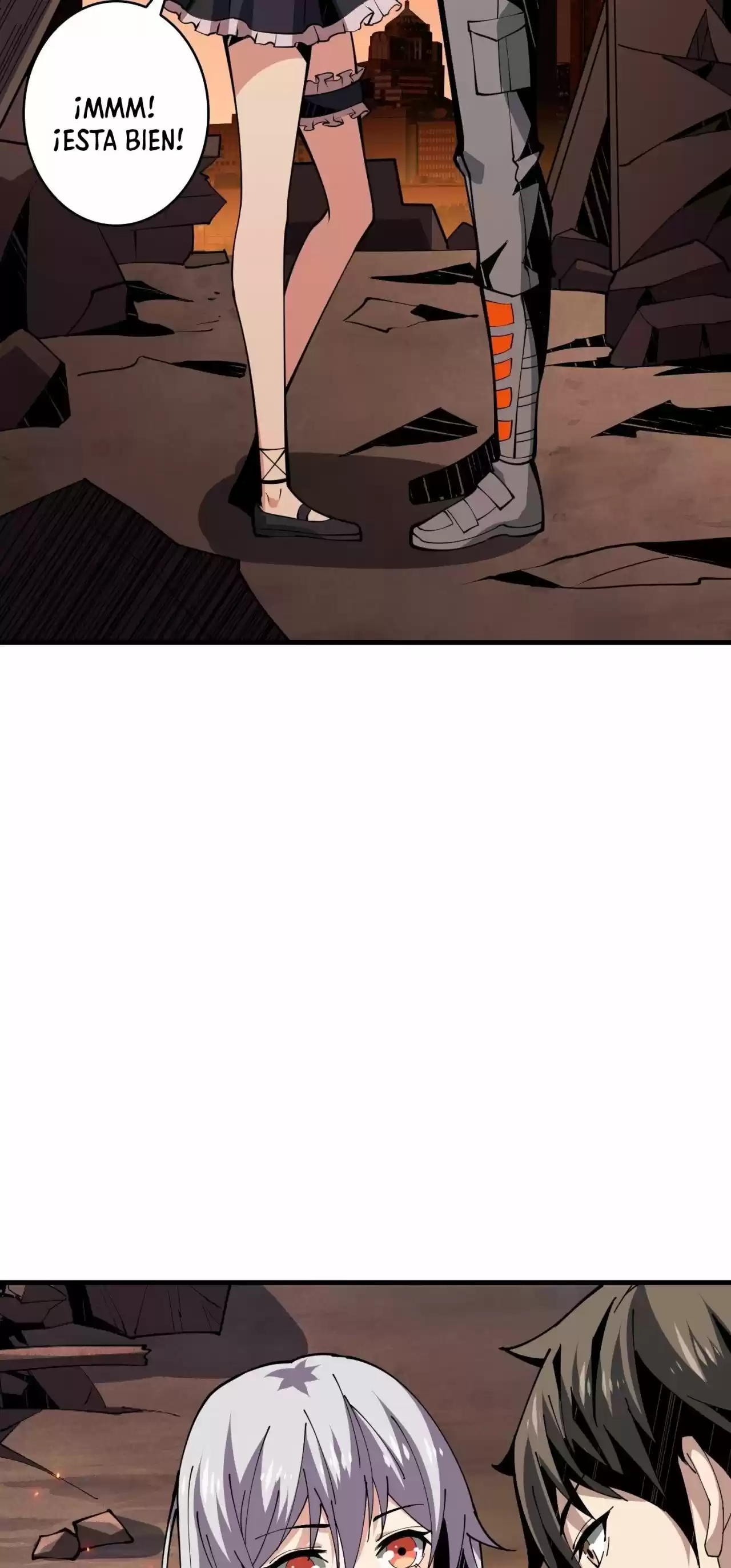 It Starts With A Kingpin Account - Capítulo 62 - Página 21 - LectorTMOo
