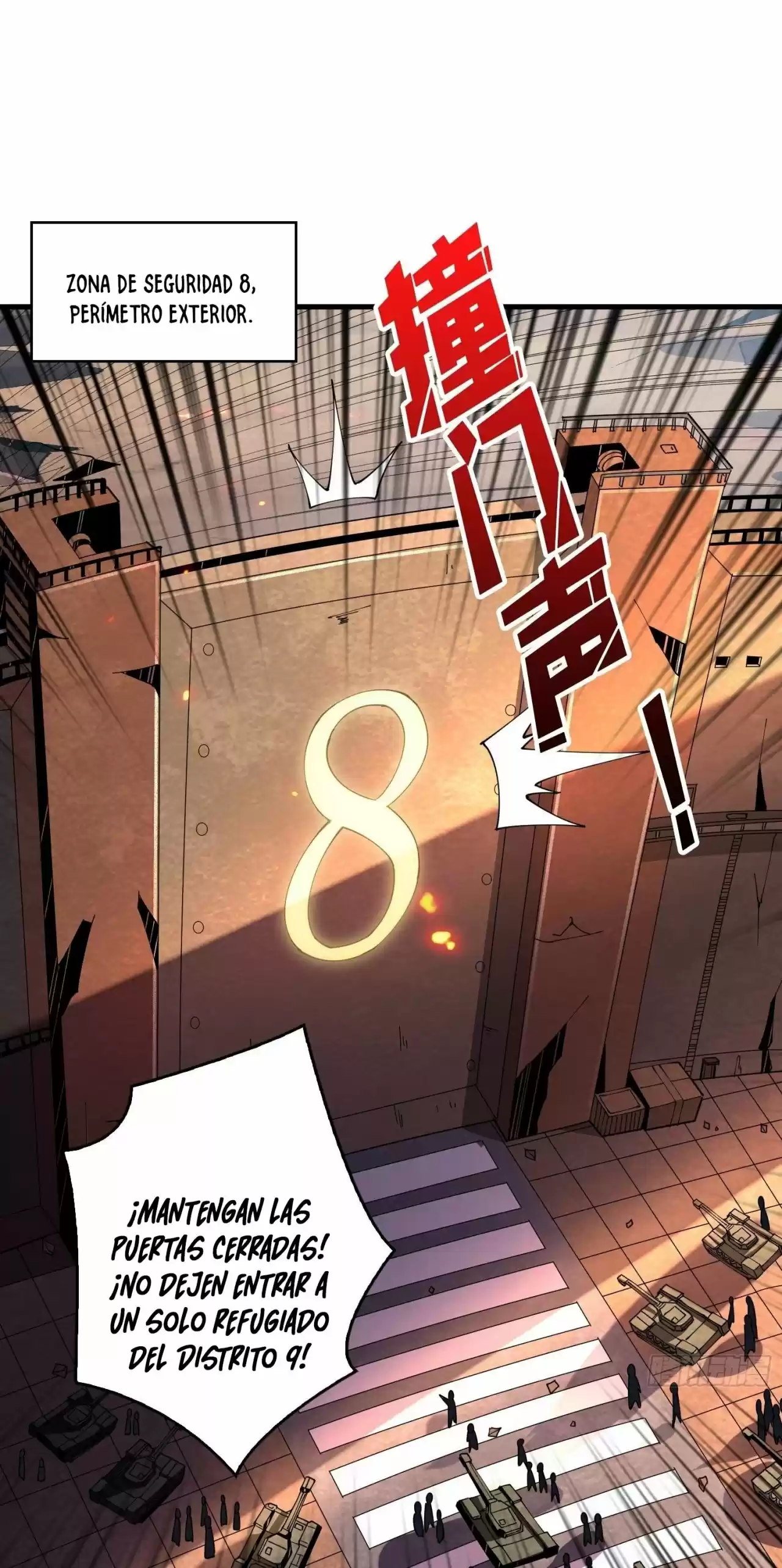 It Starts With A Kingpin Account - Capítulo 62 - Página 27 - LectorTMOo