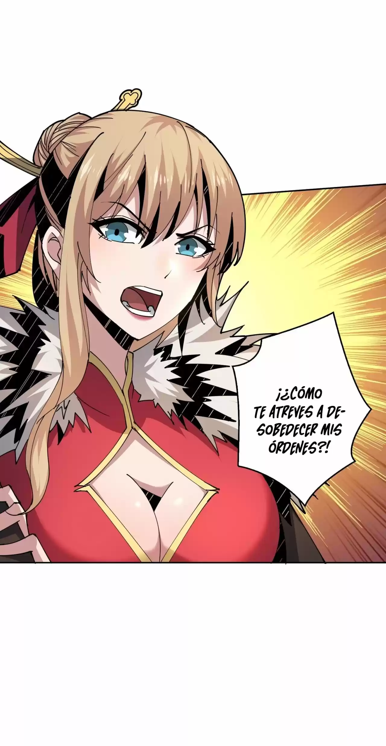 It Starts With A Kingpin Account - Capítulo 62 - Página 51 - LectorTMOo