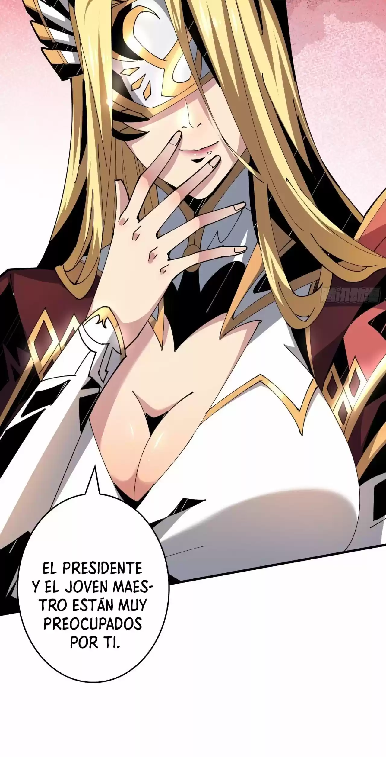 It Starts With A Kingpin Account - Capítulo 62 - Página 61 - LectorTMOo
