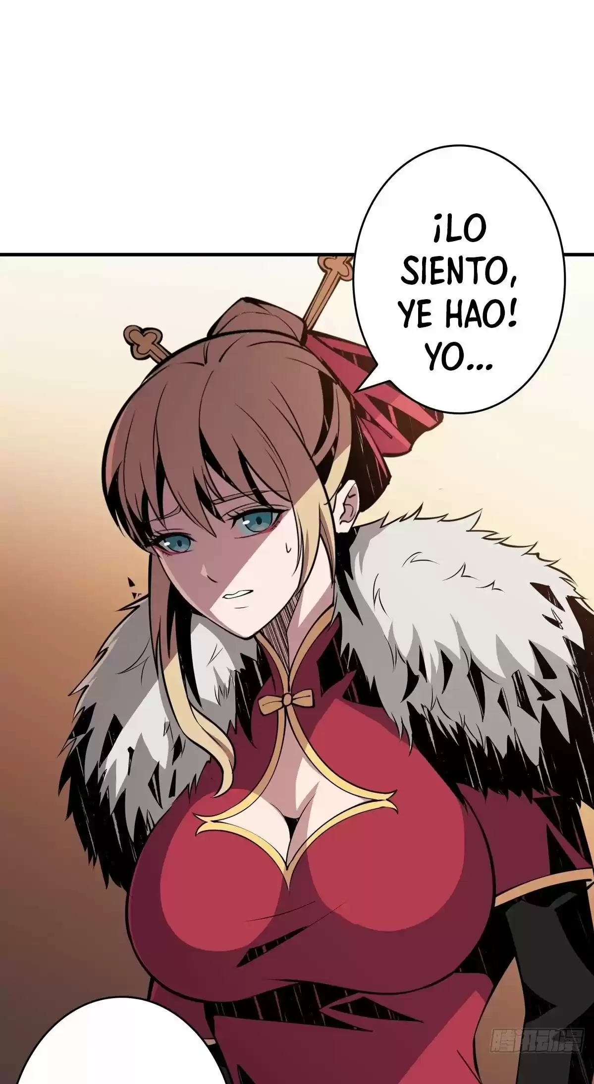 It Starts With A Kingpin Account - Capítulo 62 - Página 69 - LectorTMOo