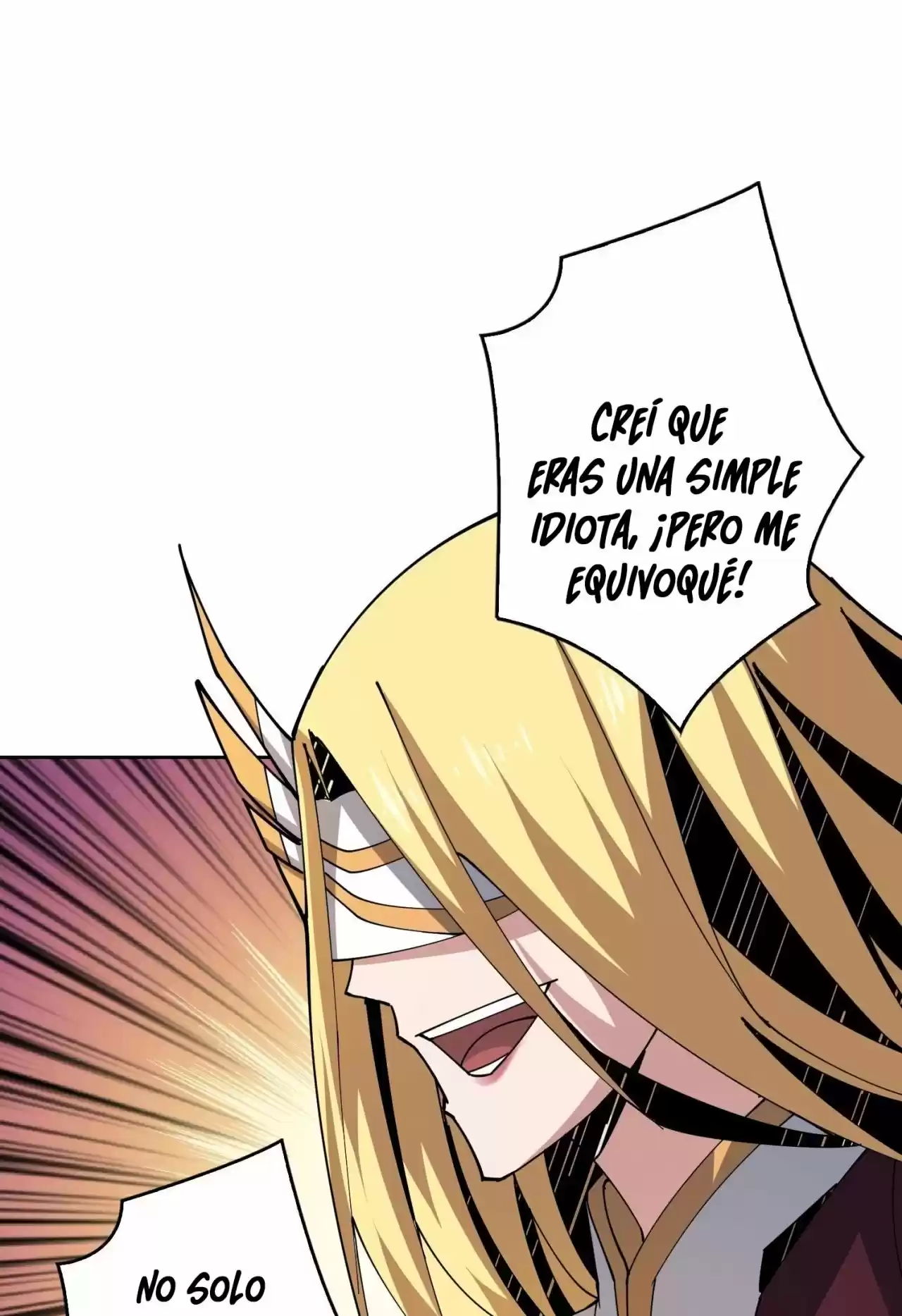 It Starts With A Kingpin Account - Capítulo 63 - Página 36 - LectorTMOo