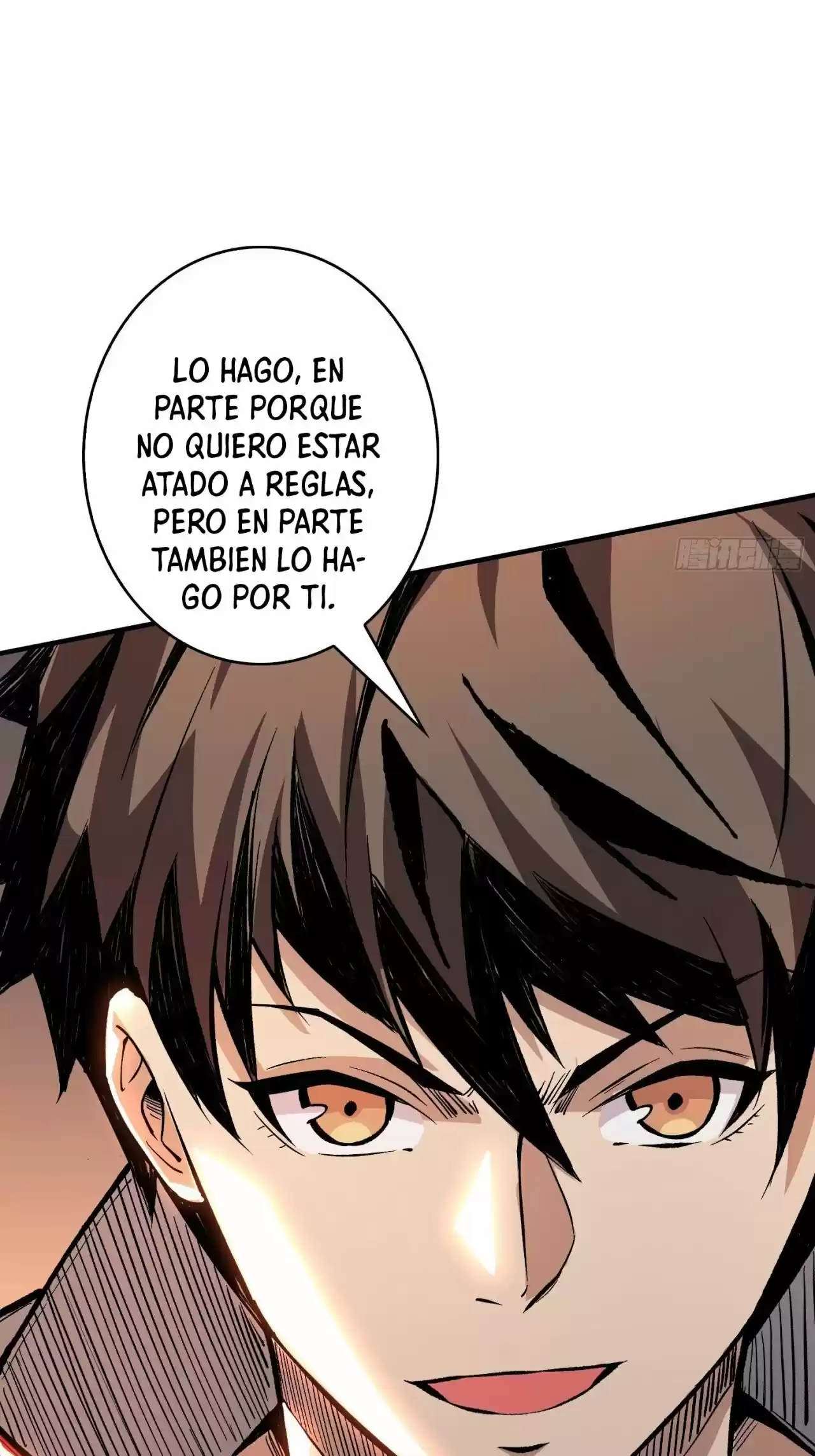It Starts With A Kingpin Account - Capítulo 63 - Página 62 - LectorTMOo