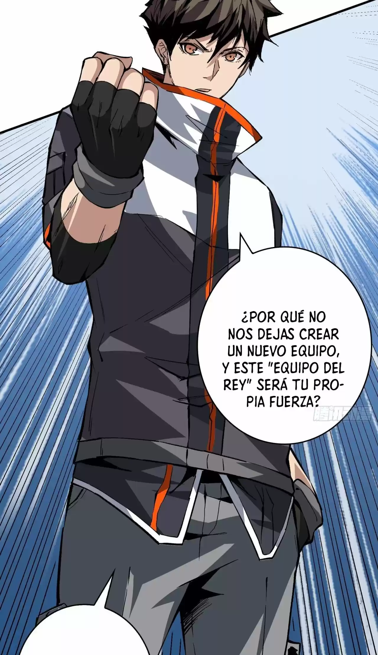 It Starts With A Kingpin Account - Capítulo 63 - Página 66 - LectorTMOo