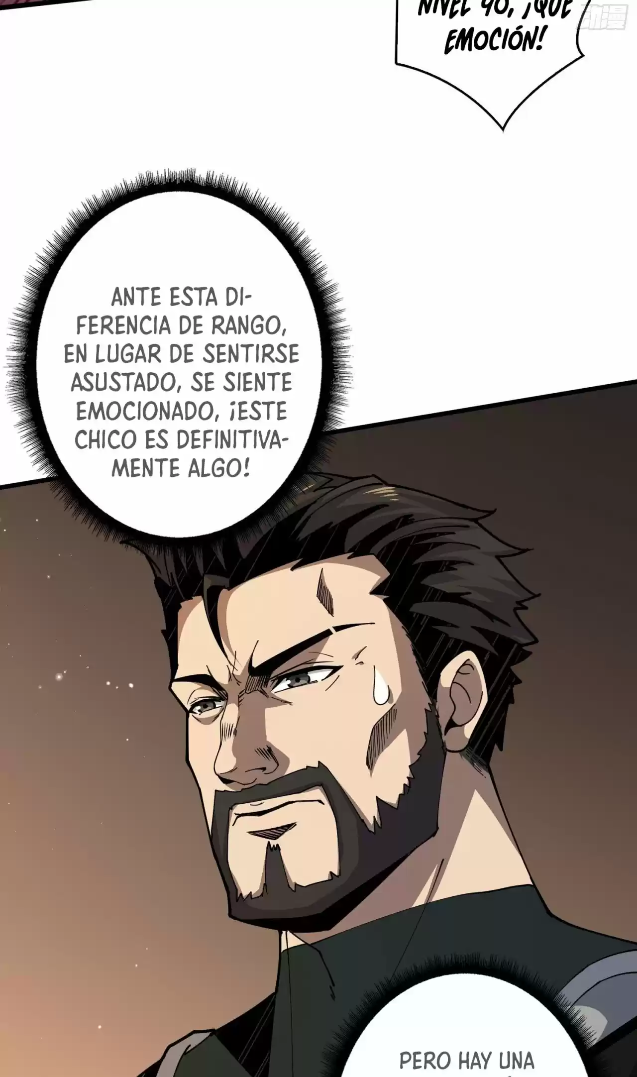 It Starts With A Kingpin Account - Capítulo 64 - Página 23 - LectorTMOo