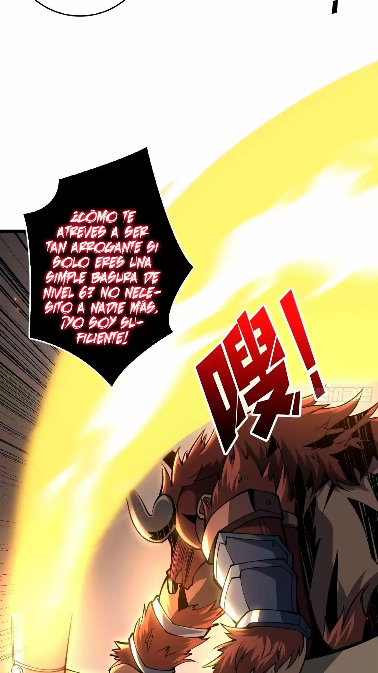 It Starts With A Kingpin Account - Capítulo 65 - Página 23 - LectorTMOo